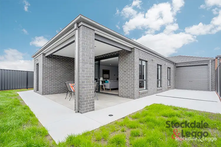 Second view of Homely house listing, 33 Hues Street, Craigieburn VIC 3064