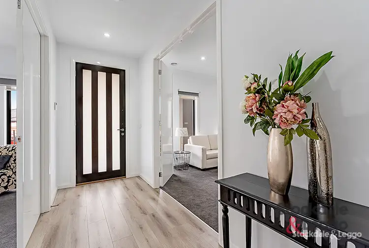 Third view of Homely house listing, 33 Hues Street, Craigieburn VIC 3064