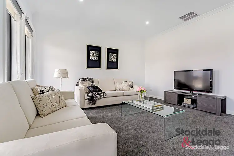 Fourth view of Homely house listing, 33 Hues Street, Craigieburn VIC 3064