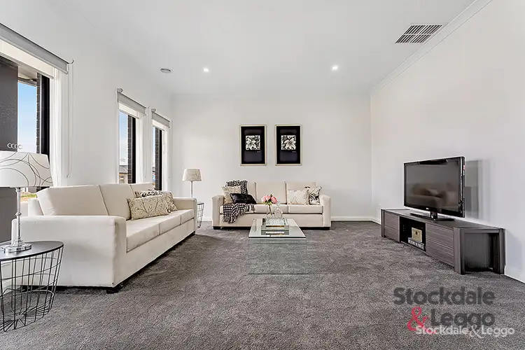 Sixth view of Homely house listing, 33 Hues Street, Craigieburn VIC 3064