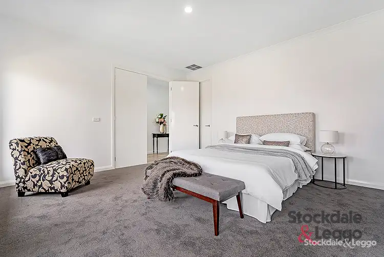 Seventh view of Homely house listing, 33 Hues Street, Craigieburn VIC 3064