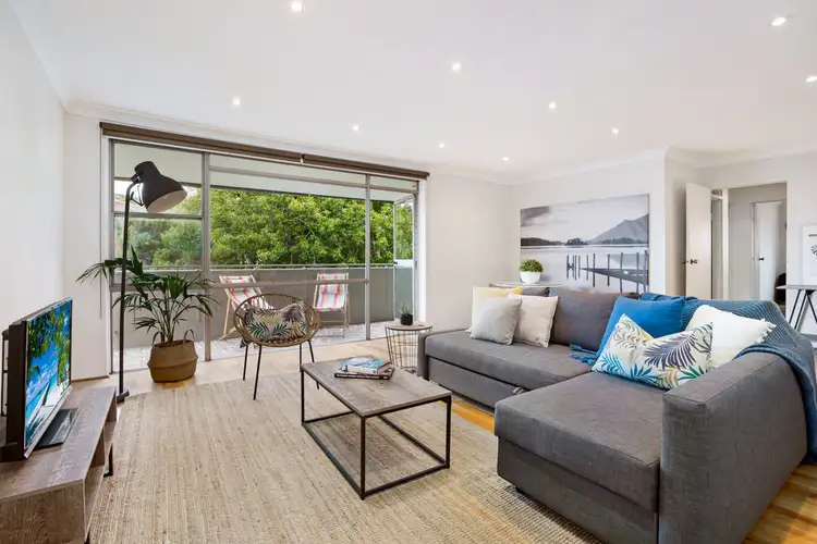 8/118 O'Brien Street, Bondi Beach NSW 2026