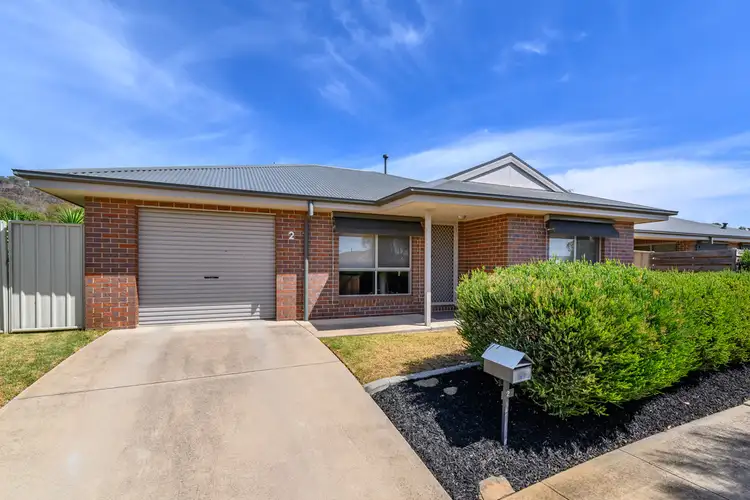 2 Fitzroy Street, Wodonga VIC 3690