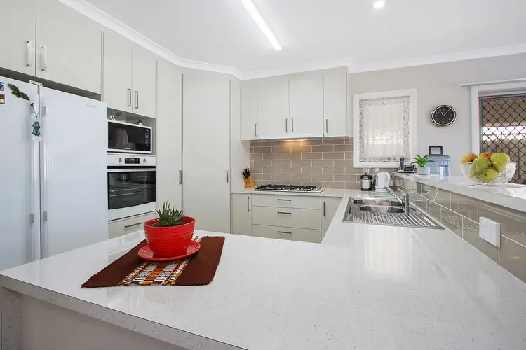 Second view of Homely house listing, 30 Ashburton Circuit, Wodonga VIC 3690