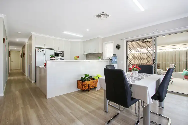 Third view of Homely house listing, 30 Ashburton Circuit, Wodonga VIC 3690