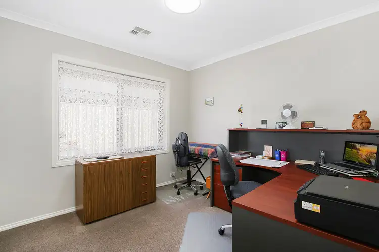 Seventh view of Homely house listing, 30 Ashburton Circuit, Wodonga VIC 3690