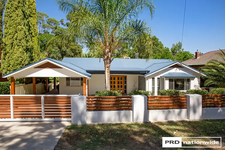 Main view of Homely house listing, 53 Napier Street, Tamworth NSW 2340