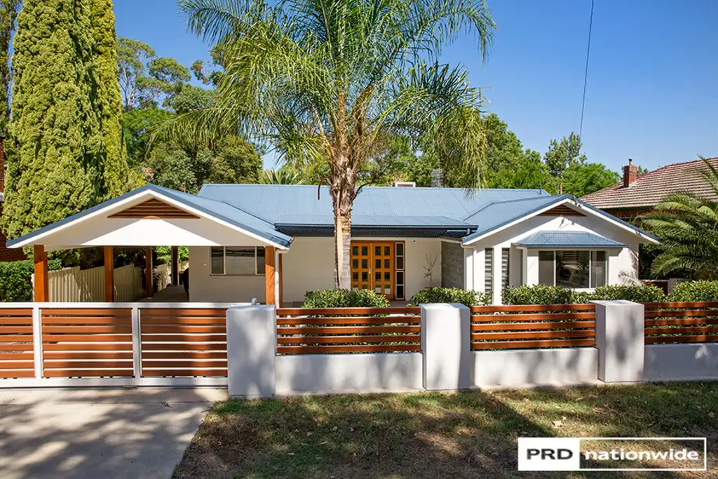 Main view of Homely house listing, 53 Napier Street, Tamworth NSW 2340