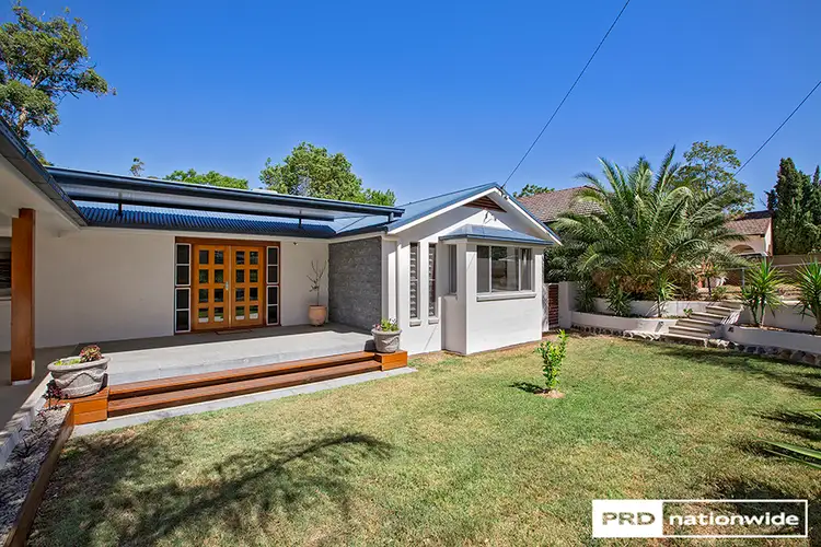 Third view of Homely house listing, 53 Napier Street, Tamworth NSW 2340