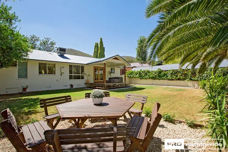 Fifth view of Homely house listing, 53 Napier Street, Tamworth NSW 2340