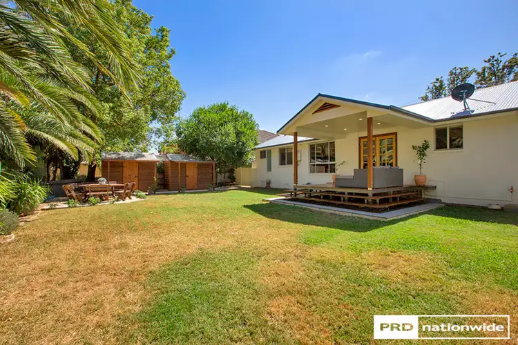 Sixth view of Homely house listing, 53 Napier Street, Tamworth NSW 2340