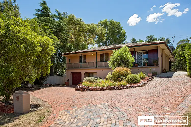210 Carthage Street, Tamworth NSW 2340