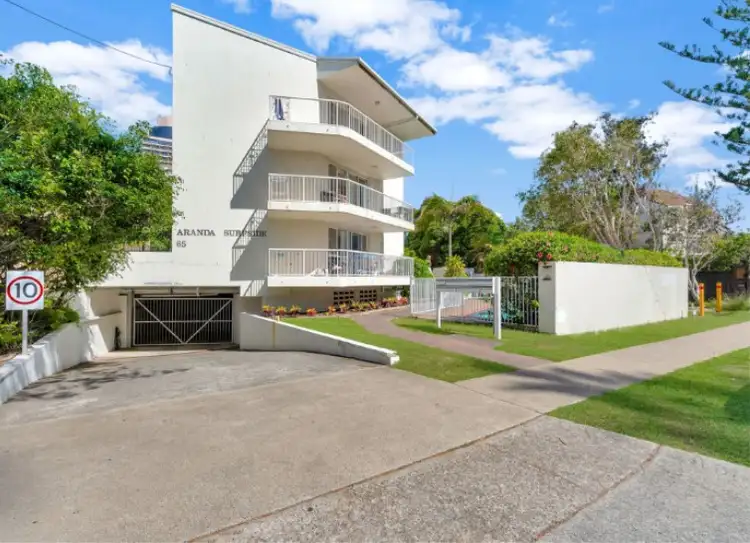 1/65 Old Burleigh Road, Surfers Paradise QLD 4217
