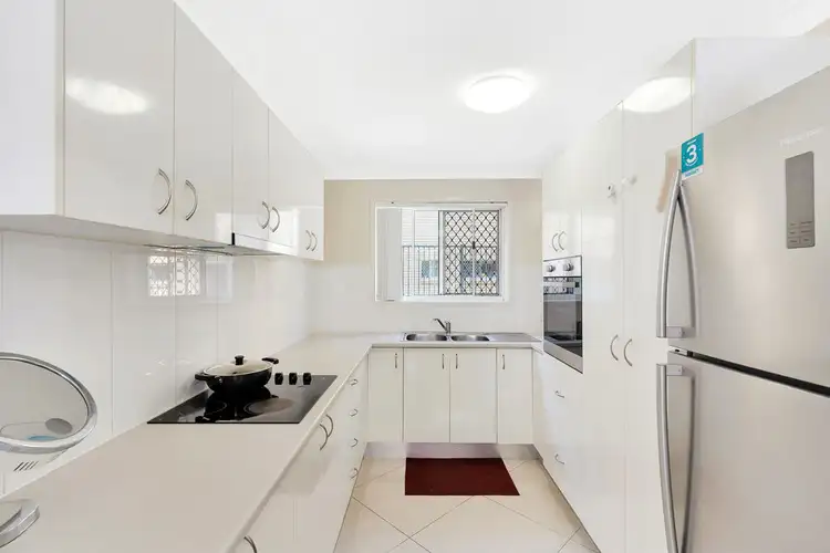 Second view of Homely unit listing, 1/65 Old Burleigh Road, Surfers Paradise QLD 4217