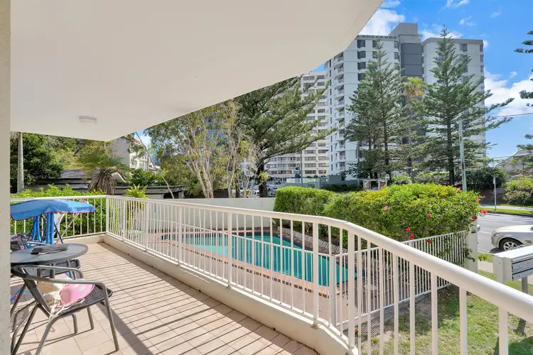 Third view of Homely unit listing, 1/65 Old Burleigh Road, Surfers Paradise QLD 4217