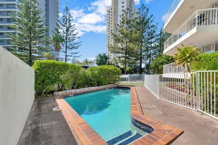 Fourth view of Homely unit listing, 1/65 Old Burleigh Road, Surfers Paradise QLD 4217