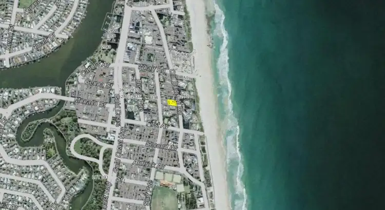 Fifth view of Homely unit listing, 1/65 Old Burleigh Road, Surfers Paradise QLD 4217