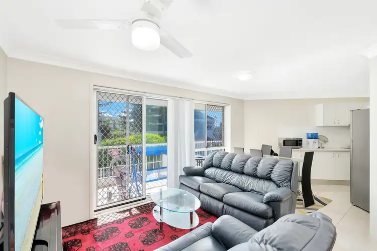 Sixth view of Homely unit listing, 1/65 Old Burleigh Road, Surfers Paradise QLD 4217
