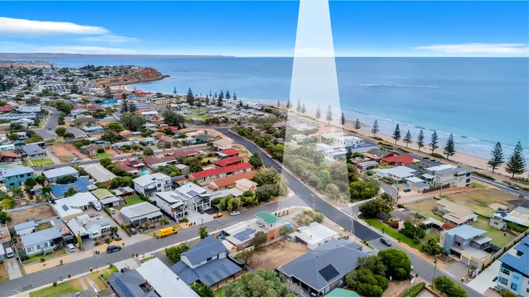Main view of Homely house listing, 72 Grundy Terrace, Christies Beach SA 5165