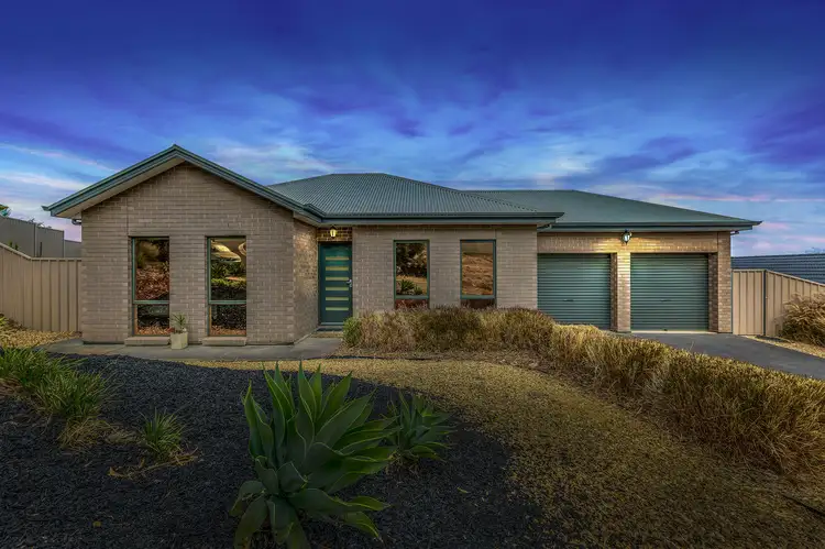 Main view of Homely house listing, 13 Cascabel Way, Noarlunga Downs SA 5168