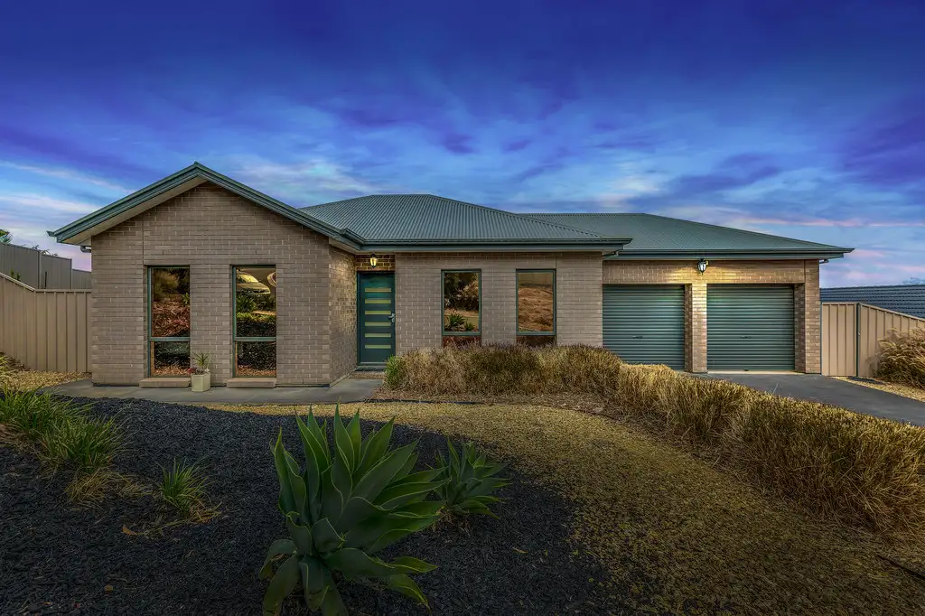 Main view of Homely house listing, 13 Cascabel Way, Noarlunga Downs SA 5168