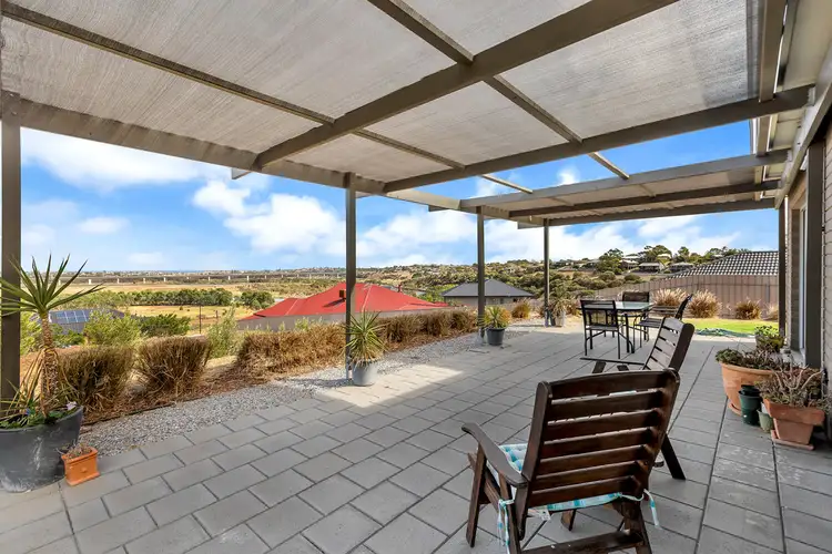 Second view of Homely house listing, 13 Cascabel Way, Noarlunga Downs SA 5168