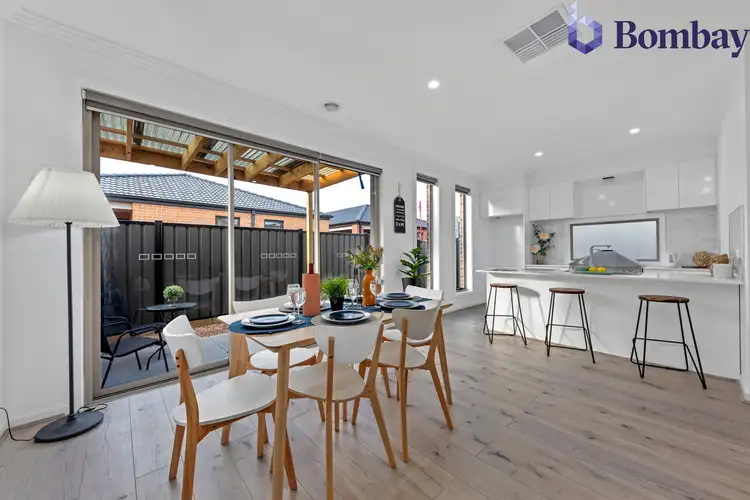 Third view of Homely house listing, 79 Featherwood Crescent, Craigieburn VIC 3064