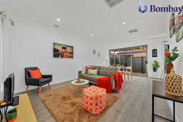 Fourth view of Homely house listing, 79 Featherwood Crescent, Craigieburn VIC 3064
