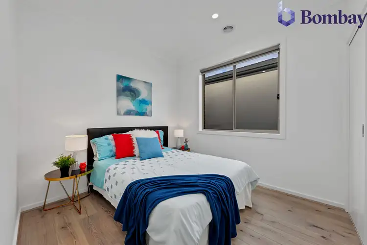 Sixth view of Homely house listing, 79 Featherwood Crescent, Craigieburn VIC 3064