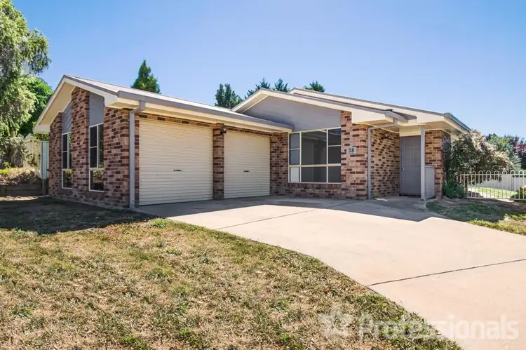 38 Opperman Way, Windradyne NSW 2795