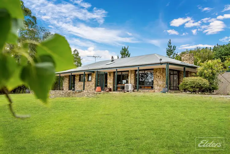 25 SPRINGVALE TERRACE, Mount Compass SA 5210