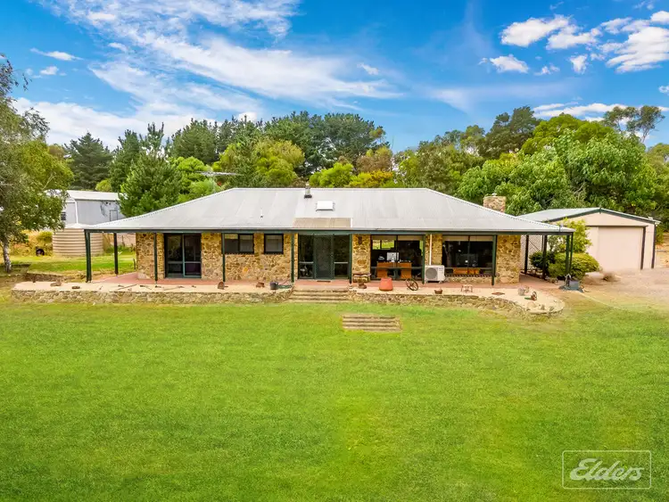 Fifth view of Homely house listing, 25 SPRINGVALE TERRACE, Mount Compass SA 5210