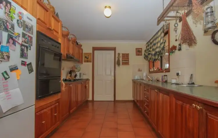 Second view of Homely house listing, 6 Charles Place, Kelso NSW 2795