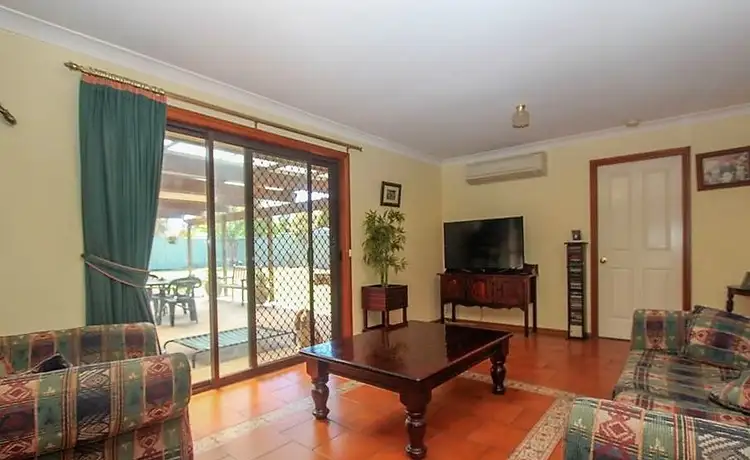 Third view of Homely house listing, 6 Charles Place, Kelso NSW 2795