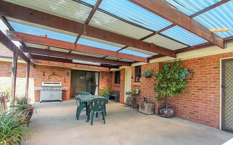 Fourth view of Homely house listing, 6 Charles Place, Kelso NSW 2795