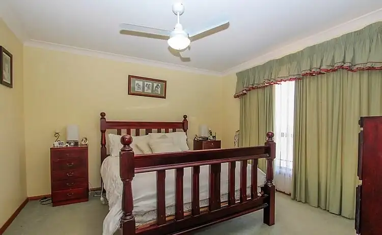 Sixth view of Homely house listing, 6 Charles Place, Kelso NSW 2795