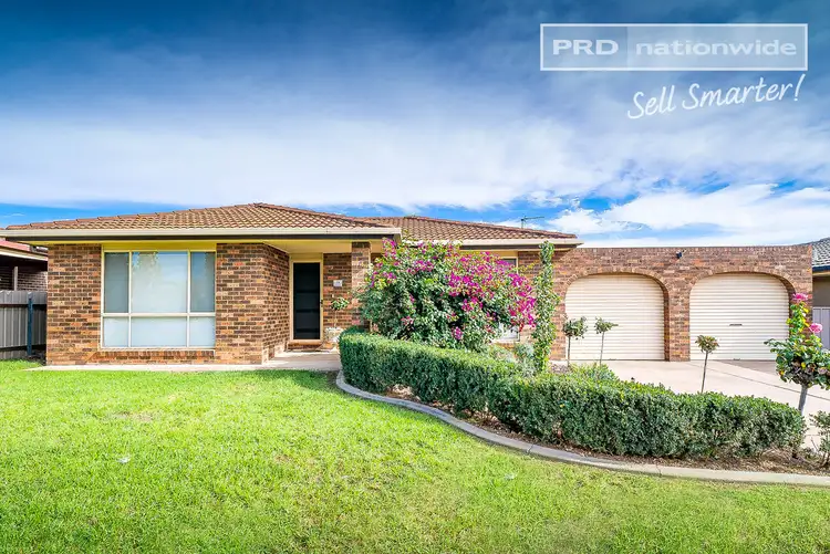 79 Dalman Parkway, Glenfield Park NSW 2650