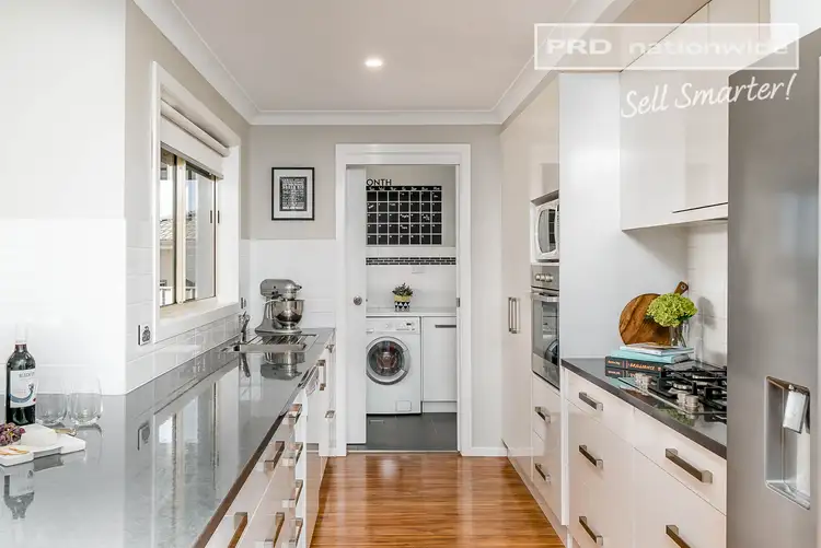 Third view of Homely house listing, 79 Dalman Parkway, Glenfield Park NSW 2650