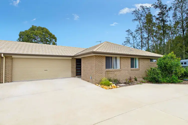 Second view of Homely house listing, 5/15B Racewyn Close, Port Macquarie NSW 2444