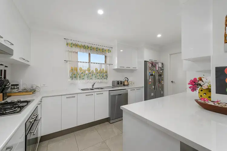 Third view of Homely house listing, 5/15B Racewyn Close, Port Macquarie NSW 2444
