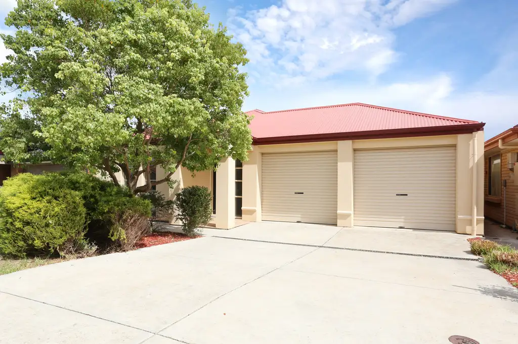 Main view of Homely house listing, 3 Canberra Court, Smithfield SA 5114