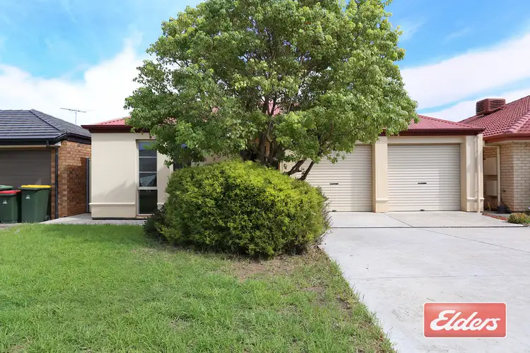 Second view of Homely house listing, 3 Canberra Court, Smithfield SA 5114