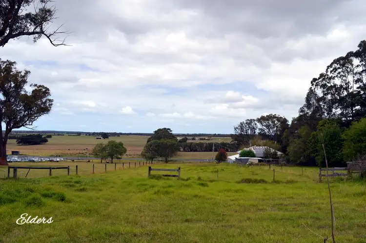 Main view of Homely house listing, 12 DEW DROP INN ROAD, Yarram VIC 3971