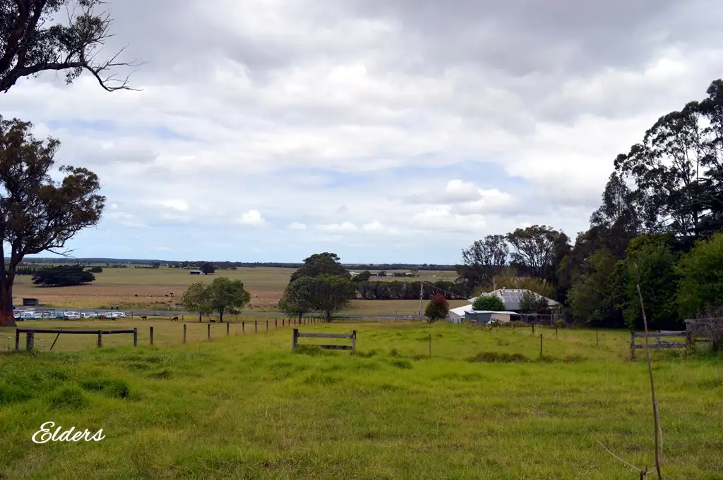 Main view of Homely house listing, 12 DEW DROP INN ROAD, Yarram VIC 3971