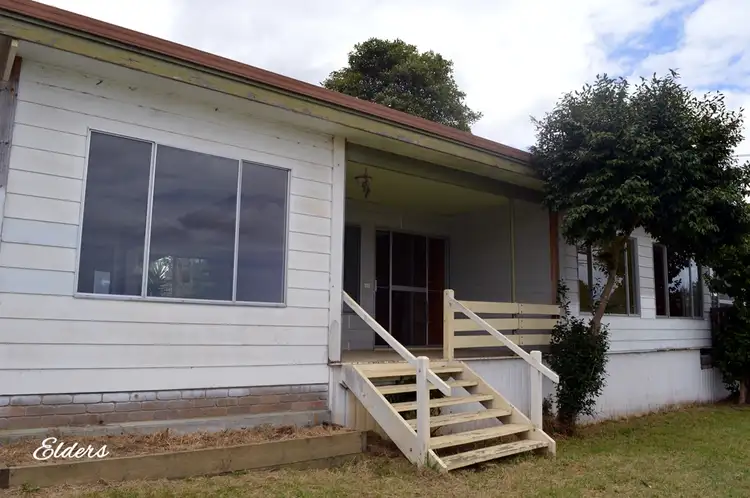 Second view of Homely house listing, 12 DEW DROP INN ROAD, Yarram VIC 3971