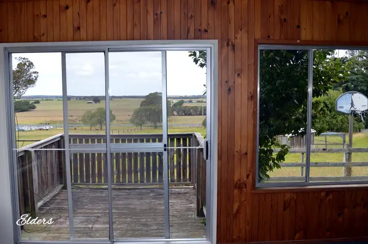 Third view of Homely house listing, 12 DEW DROP INN ROAD, Yarram VIC 3971