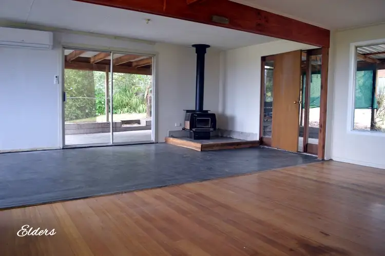 Fourth view of Homely house listing, 12 DEW DROP INN ROAD, Yarram VIC 3971