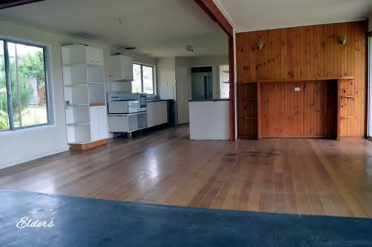 Fifth view of Homely house listing, 12 DEW DROP INN ROAD, Yarram VIC 3971