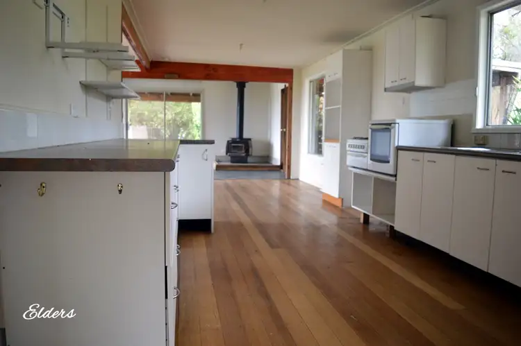 Sixth view of Homely house listing, 12 DEW DROP INN ROAD, Yarram VIC 3971