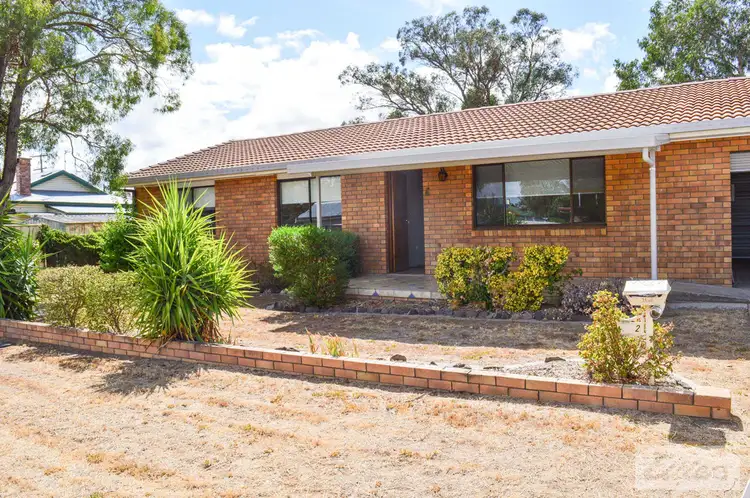 Main view of Homely house listing, 2 Sterne Street, Warwick QLD 4370